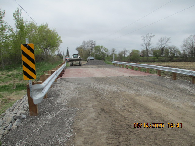 Green Rd
